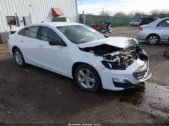 1G1ZC5ST3KF181428 2019 CHEVROLET MALIBU