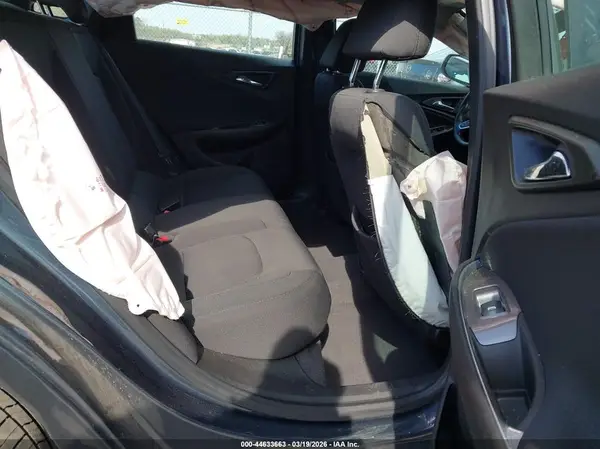 1G1ZC5ST3KF182434 2019 CHEVROLET MALIBU - Image 8
