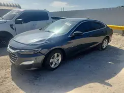 1G1ZC5ST3KF182708 2019 CHEVROLET MALIBU
