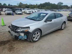1G1ZC5ST3KF185608 2019 CHEVROLET MALIBU