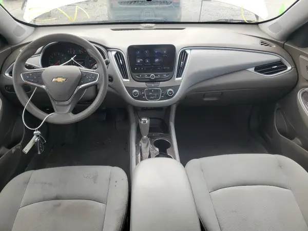 1G1ZC5ST3KF185608 2019 CHEVROLET MALIBU - Image 8