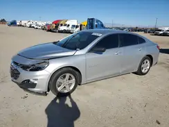1G1ZC5ST3KF190131 2019 CHEVROLET MALIBU