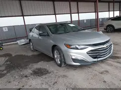 1G1ZC5ST3KF193840 2019 CHEVROLET MALIBU