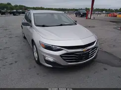 1G1ZC5ST3KF201418 2019 CHEVROLET MALIBU