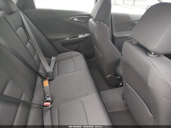 1G1ZC5ST3KF201418 2019 CHEVROLET MALIBU - Image 8