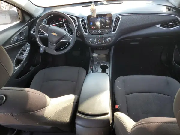 1G1ZC5ST3KF203783 2019 CHEVROLET MALIBU - Image 8