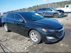 1G1ZC5ST3KF207803 2019 CHEVROLET MALIBU