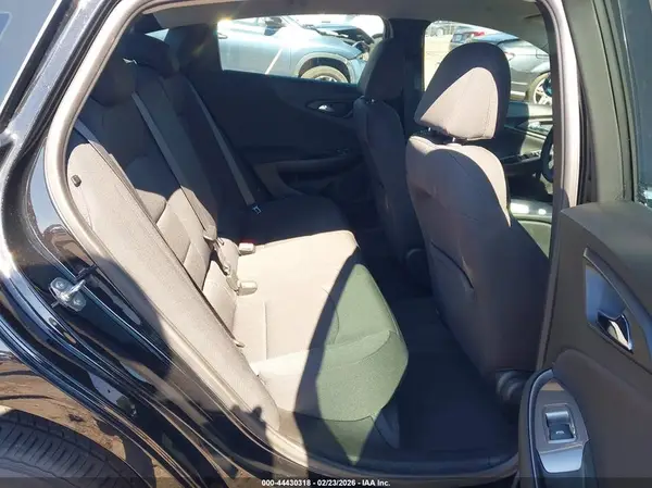 1G1ZC5ST3KF207803 2019 CHEVROLET MALIBU - Image 8