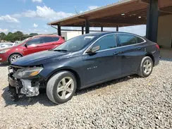 1G1ZC5ST3KF208448 2019 CHEVROLET MALIBU