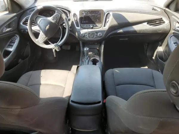 1G1ZC5ST3KF208448 2019 CHEVROLET MALIBU - Image 8