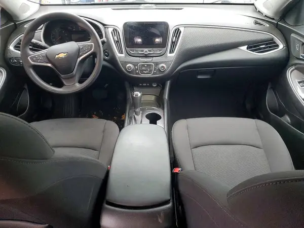 1G1ZC5ST3KF209213 2019 CHEVROLET MALIBU - Image 8