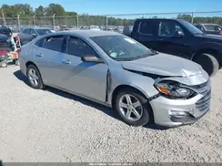 1G1ZC5ST3KF209812 2019 CHEVROLET MALIBU