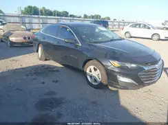 1G1ZC5ST3KF211754 2019 CHEVROLET MALIBU