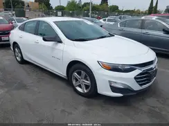 1G1ZC5ST3KF213567 2019 CHEVROLET MALIBU
