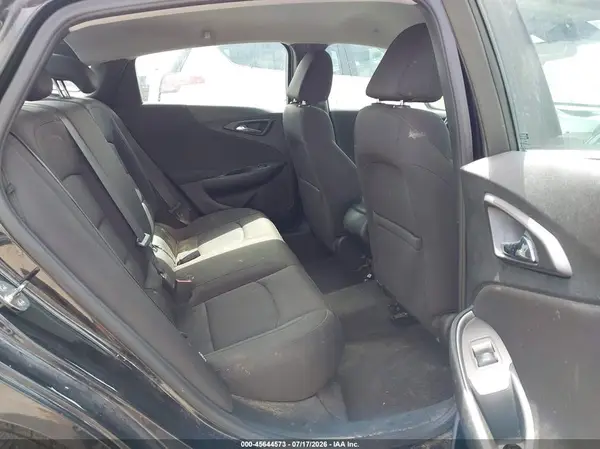 1G1ZC5ST3KF217876 2019 CHEVROLET MALIBU - Image 8