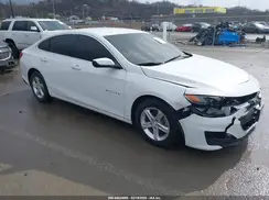 1G1ZC5ST3KF218235 2019 CHEVROLET MALIBU