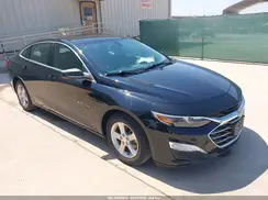 1G1ZC5ST3LF000183 2020 CHEVROLET MALIBU