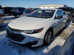 1G1ZC5ST3LF001043 2020 CHEVROLET MALIBU