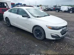 1G1ZC5ST3LF001589 2020 CHEVROLET MALIBU