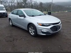 1G1ZC5ST3LF001849 2020 CHEVROLET MALIBU