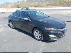 1G1ZC5ST3LF012544 2020 CHEVROLET MALIBU