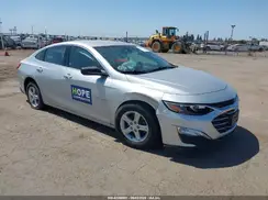1G1ZC5ST3LF030140 2020 CHEVROLET MALIBU
