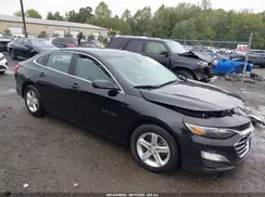 1G1ZC5ST3LF032826 2020 CHEVROLET MALIBU