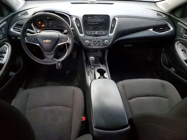 1G1ZC5ST3LF053675 2020 CHEVROLET MALIBU - Image 8