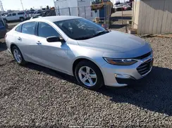1G1ZC5ST3LF055846 2020 CHEVROLET MALIBU