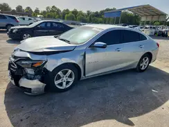 1G1ZC5ST3LF067401 2020 CHEVROLET MALIBU