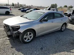 1G1ZC5ST3LF073960 2020 CHEVROLET MALIBU