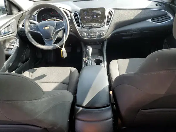 1G1ZC5ST3LF073960 2020 CHEVROLET MALIBU - Image 8