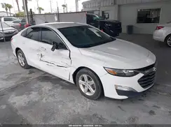 1G1ZC5ST3LF081752 2020 CHEVROLET MALIBU