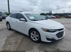 1G1ZC5ST3LF082366 2020 CHEVROLET MALIBU