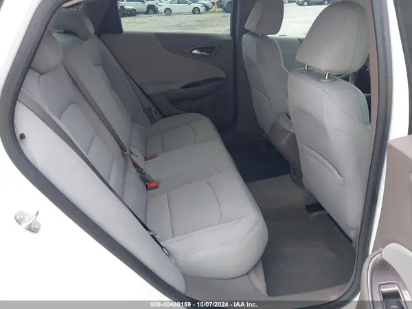 1G1ZC5ST3LF082366 2020 CHEVROLET MALIBU - Image 8