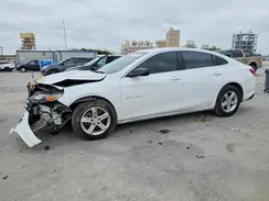 1G1ZC5ST3LF085820 2020 CHEVROLET MALIBU