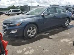 1G1ZC5ST3LF088376 2020 CHEVROLET MALIBU