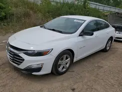 1G1ZC5ST3LF094467 2020 CHEVROLET MALIBU