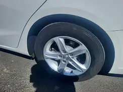 1G1ZC5ST3LF098597 2020 CHEVROLET MALIBU