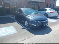 1G1ZC5ST3LF098860 2020 CHEVROLET MALIBU