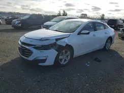 1G1ZC5ST3LF101076 2020 CHEVROLET MALIBU