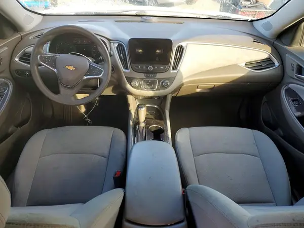 1G1ZC5ST3LF101076 2020 CHEVROLET MALIBU - Image 8
