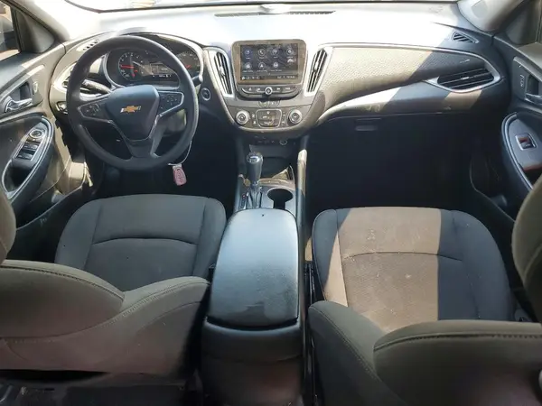 1G1ZC5ST3LF104334 2020 CHEVROLET MALIBU - Image 8
