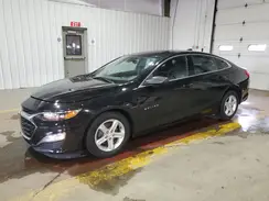 1G1ZC5ST3LF104480 2020 CHEVROLET MALIBU