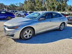 1G1ZC5ST3LF104902 2020 CHEVROLET MALIBU