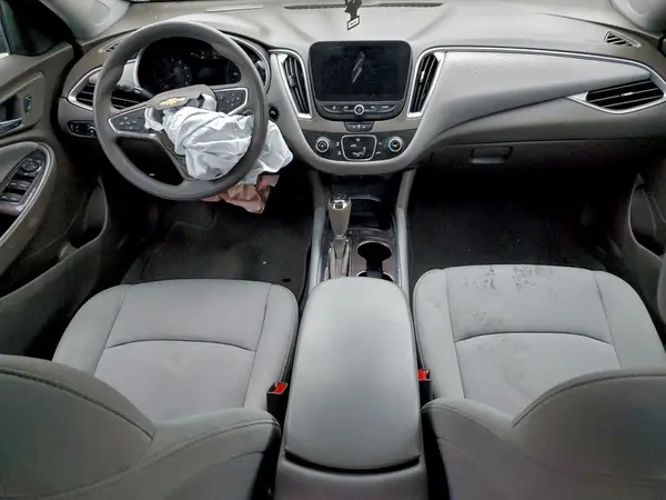 1G1ZC5ST3LF105256 2020 CHEVROLET MALIBU - Image 8