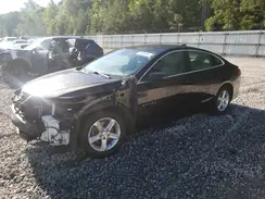 1G1ZC5ST3LF105824 2020 CHEVROLET MALIBU