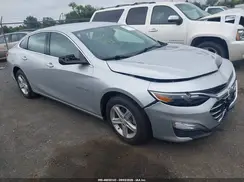 1G1ZC5ST3LF106164 2020 CHEVROLET MALIBU