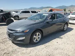 1G1ZC5ST3LF106231 2020 CHEVROLET MALIBU