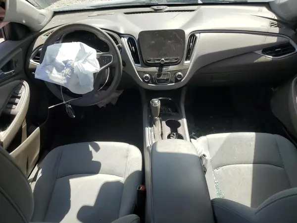 1G1ZC5ST3LF106231 2020 CHEVROLET MALIBU - Image 8